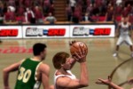 College Hoops 2K8 (PlayStation 3)