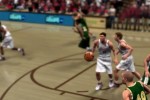 College Hoops 2K8 (PlayStation 3)