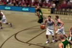 College Hoops 2K8 (PlayStation 3)