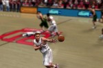 College Hoops 2K8 (PlayStation 3)