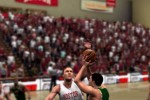 College Hoops 2K8 (PlayStation 3)