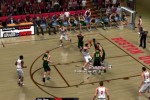 College Hoops 2K8 (PlayStation 3)