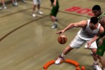 College Hoops 2K8 (PlayStation 3)