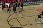 College Hoops 2K8 (PlayStation 3)