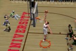 College Hoops 2K8 (PlayStation 3)