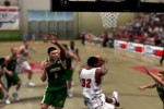 College Hoops 2K8 (PlayStation 3)