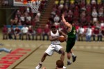 College Hoops 2K8 (PlayStation 3)