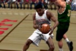 College Hoops 2K8 (PlayStation 3)