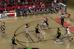 College Hoops 2K8 (PlayStation 3)