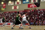 College Hoops 2K8 (PlayStation 3)