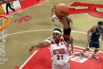 College Hoops 2K8 (PlayStation 3)