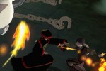 Avatar: The Last Airbender -- The Burning Earth (Xbox 360)