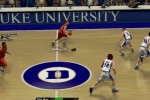 College Hoops 2K8 (Xbox 360)