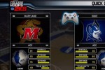 College Hoops 2K8 (Xbox 360)