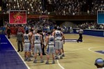 College Hoops 2K8 (Xbox 360)