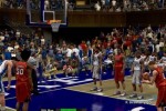 College Hoops 2K8 (Xbox 360)