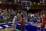 College Hoops 2K8 (Xbox 360)