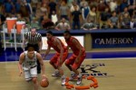 College Hoops 2K8 (Xbox 360)