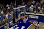 College Hoops 2K8 (Xbox 360)