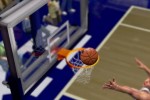 College Hoops 2K8 (Xbox 360)