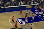 College Hoops 2K8 (Xbox 360)