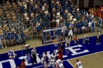 College Hoops 2K8 (Xbox 360)