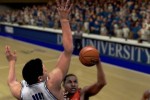 College Hoops 2K8 (Xbox 360)