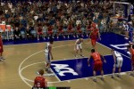 College Hoops 2K8 (Xbox 360)