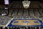 College Hoops 2K8 (Xbox 360)