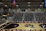 College Hoops 2K8 (Xbox 360)