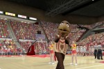 College Hoops 2K8 (Xbox 360)