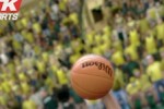 College Hoops 2K8 (Xbox 360)