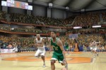 College Hoops 2K8 (Xbox 360)