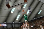 College Hoops 2K8 (Xbox 360)