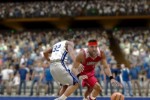 College Hoops 2K8 (Xbox 360)