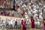 College Hoops 2K8 (Xbox 360)