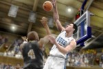 College Hoops 2K8 (Xbox 360)