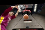 College Hoops 2K8 (Xbox 360)