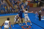 College Hoops 2K8 (Xbox 360)