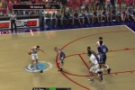 College Hoops 2K8 (Xbox 360)