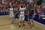 College Hoops 2K8 (Xbox 360)