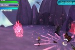 Code Lyoko: Quest for Infinity (Wii)