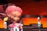 Code Lyoko: Quest for Infinity (Wii)