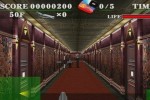 Spy Games: Elevator Mission (Wii)