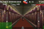 Spy Games: Elevator Mission (Wii)