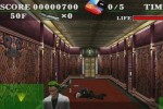 Spy Games: Elevator Mission (Wii)