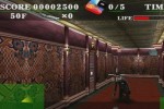 Spy Games: Elevator Mission (Wii)