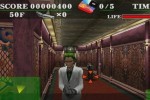 Spy Games: Elevator Mission (Wii)