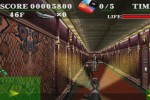 Spy Games: Elevator Mission (Wii)