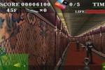 Spy Games: Elevator Mission (Wii)